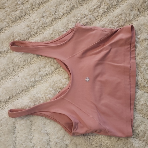 Lululemon Align tank - Picture 2 of 4